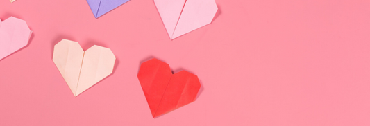 A Little Love Goes A Long Way