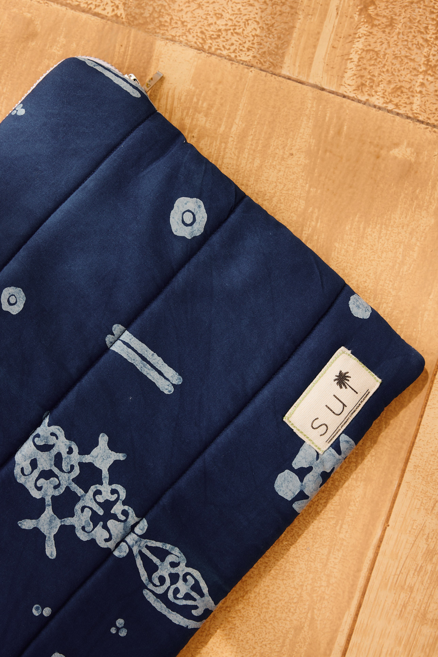The Handcrafted Laptop Bag