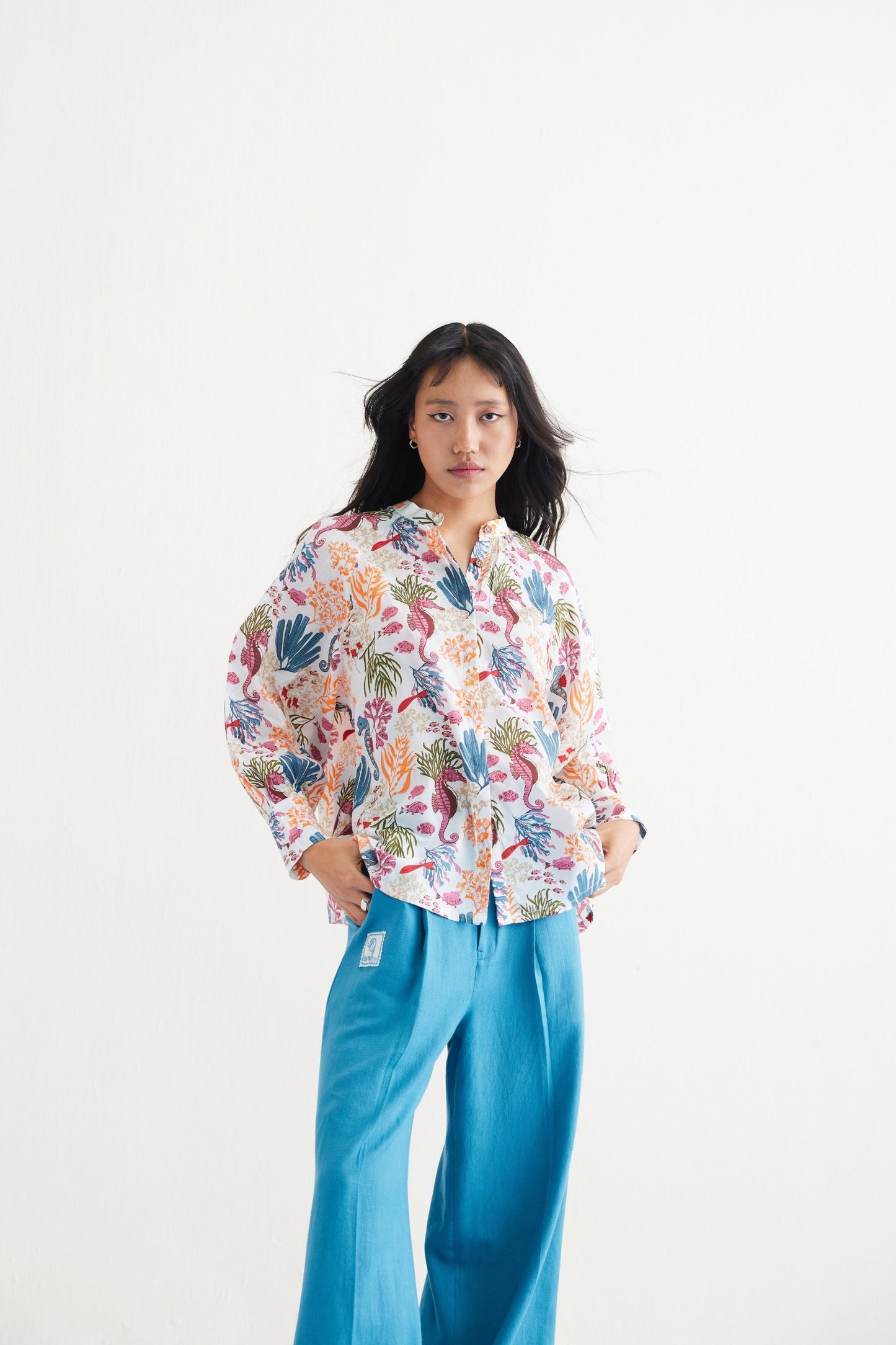 Blooming Reef Set