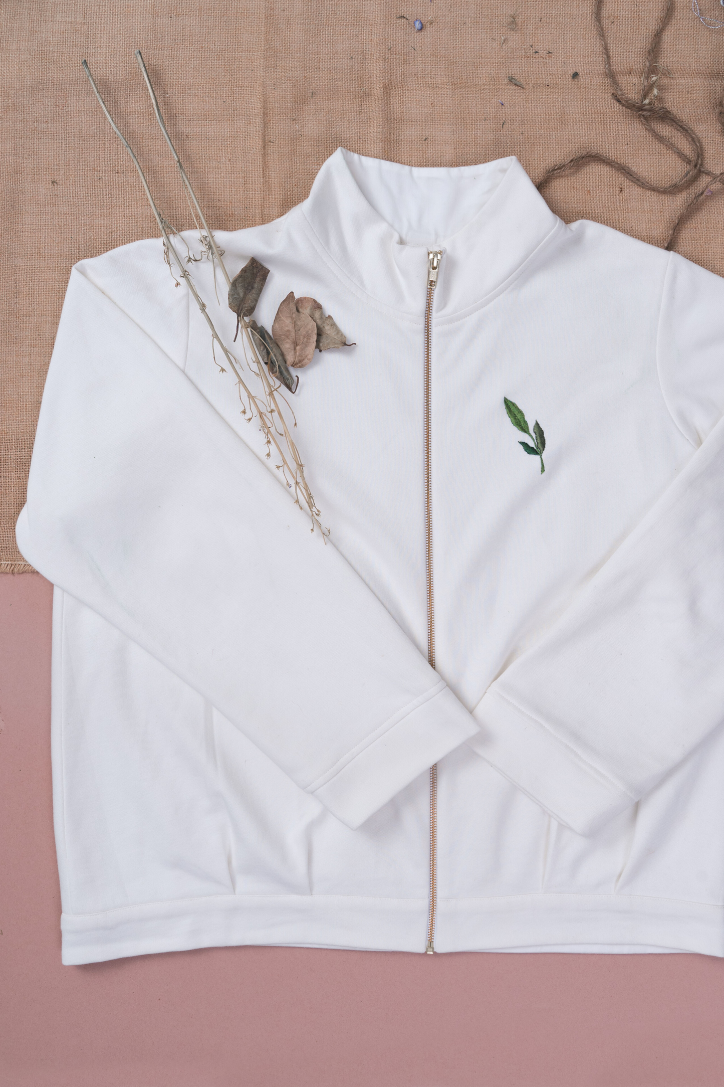 Coast to Coast sweatshirt