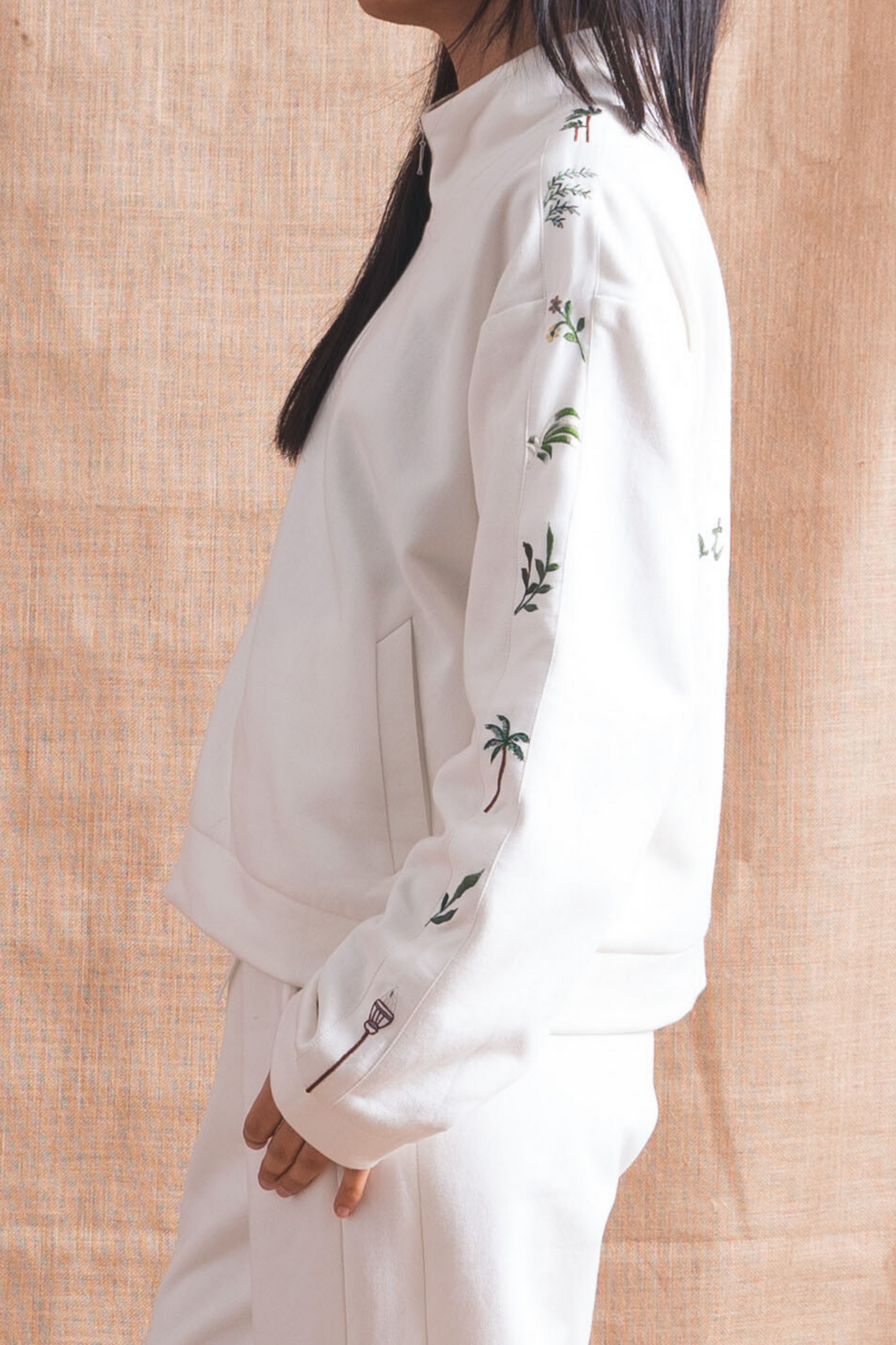 The Soul sweatshirt