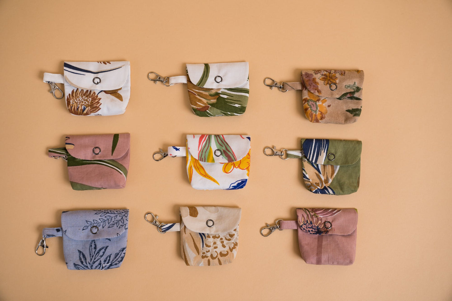 The Upcycled AirPod Case