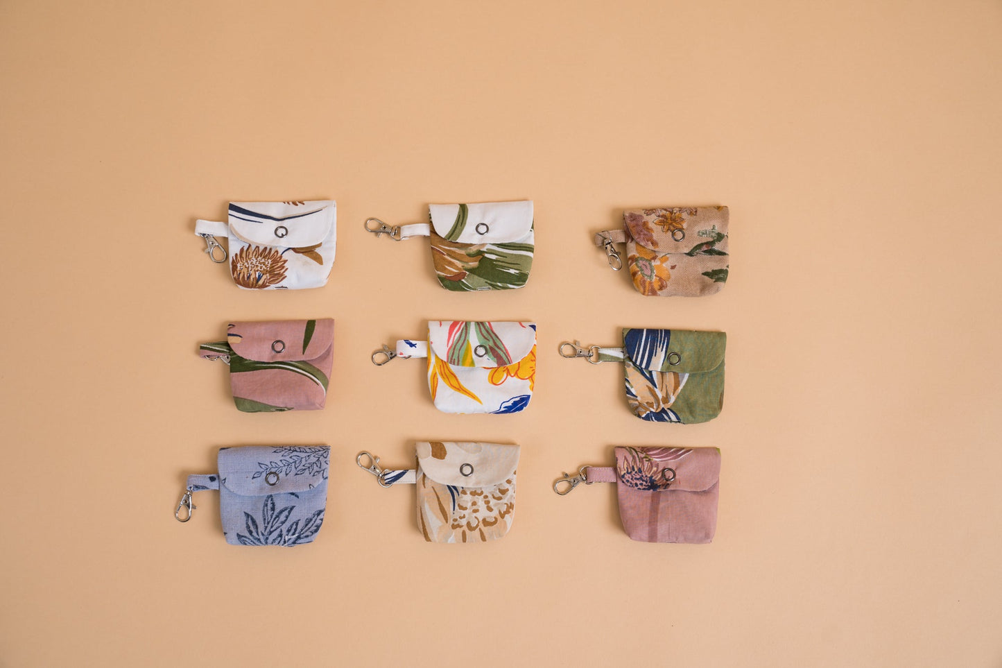 The Upcycled AirPod Case