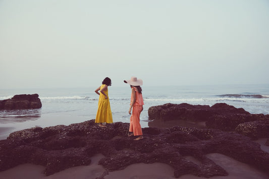 A Very Sui Summer