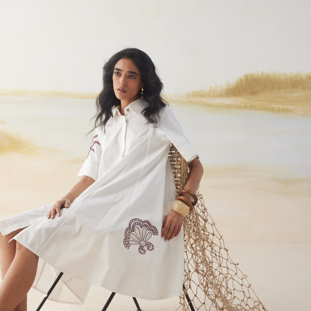 What Self-Love Looks Like in a Conscious Closet: A Timeless Women’s Clothing Guide