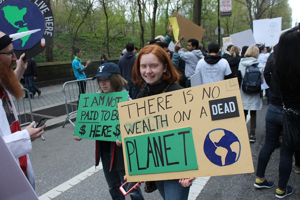What you need to know about Earth Day