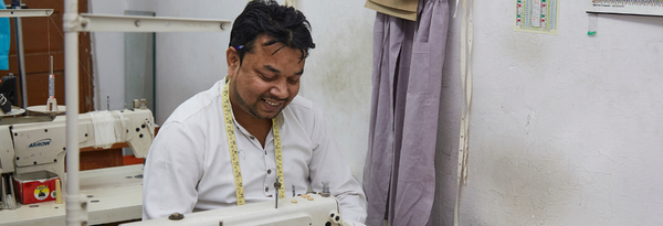 Heart of Sui: An Interview with Sui Threadspeller, Hanif