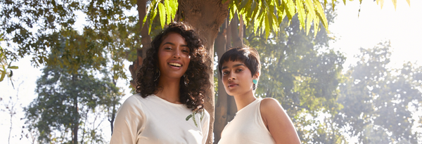 Tropical Sunshine, Chapter 5: A Sustainable, Summer Story