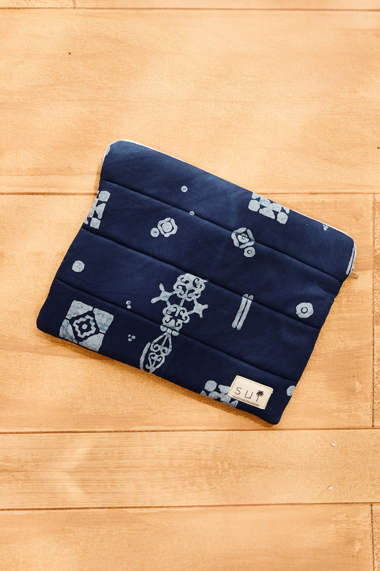 The Handcrafted Laptop Bag