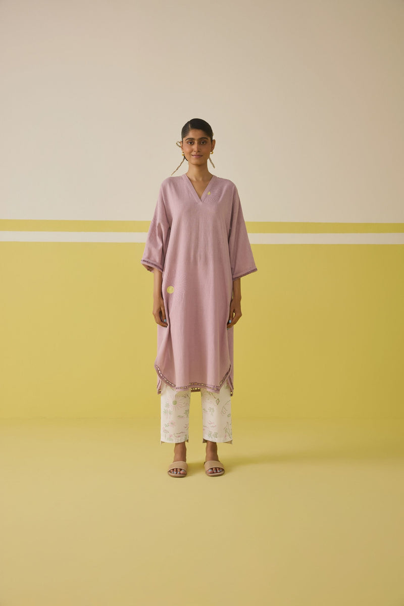 Endless Summer Kurta Set