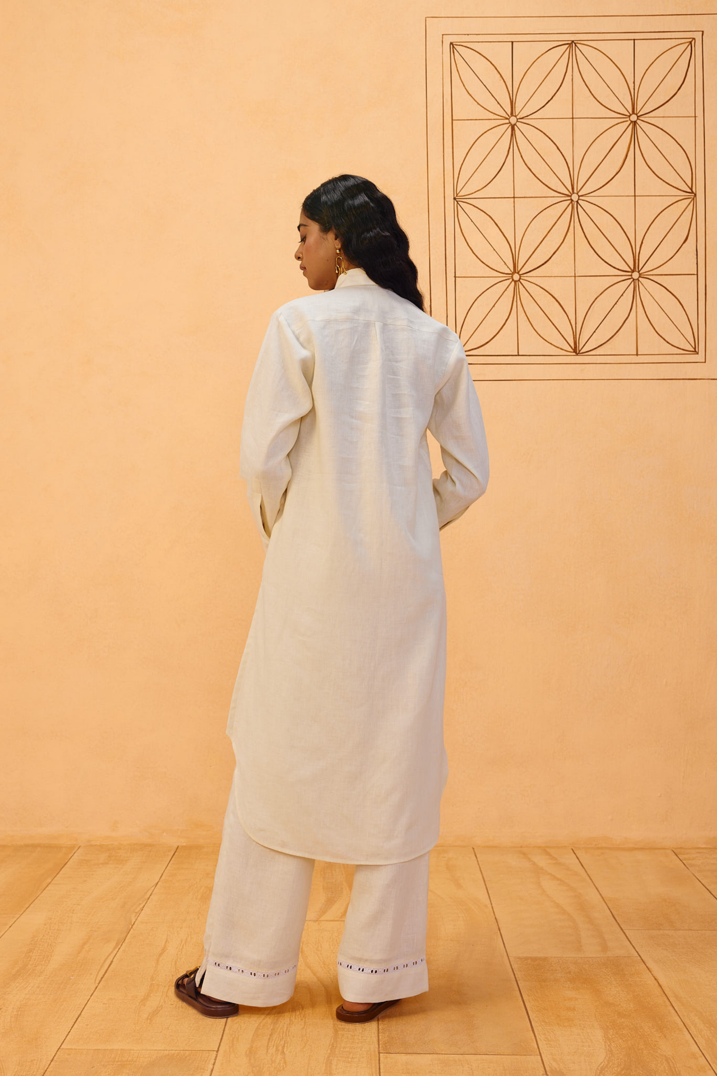 Eternal Linen Set