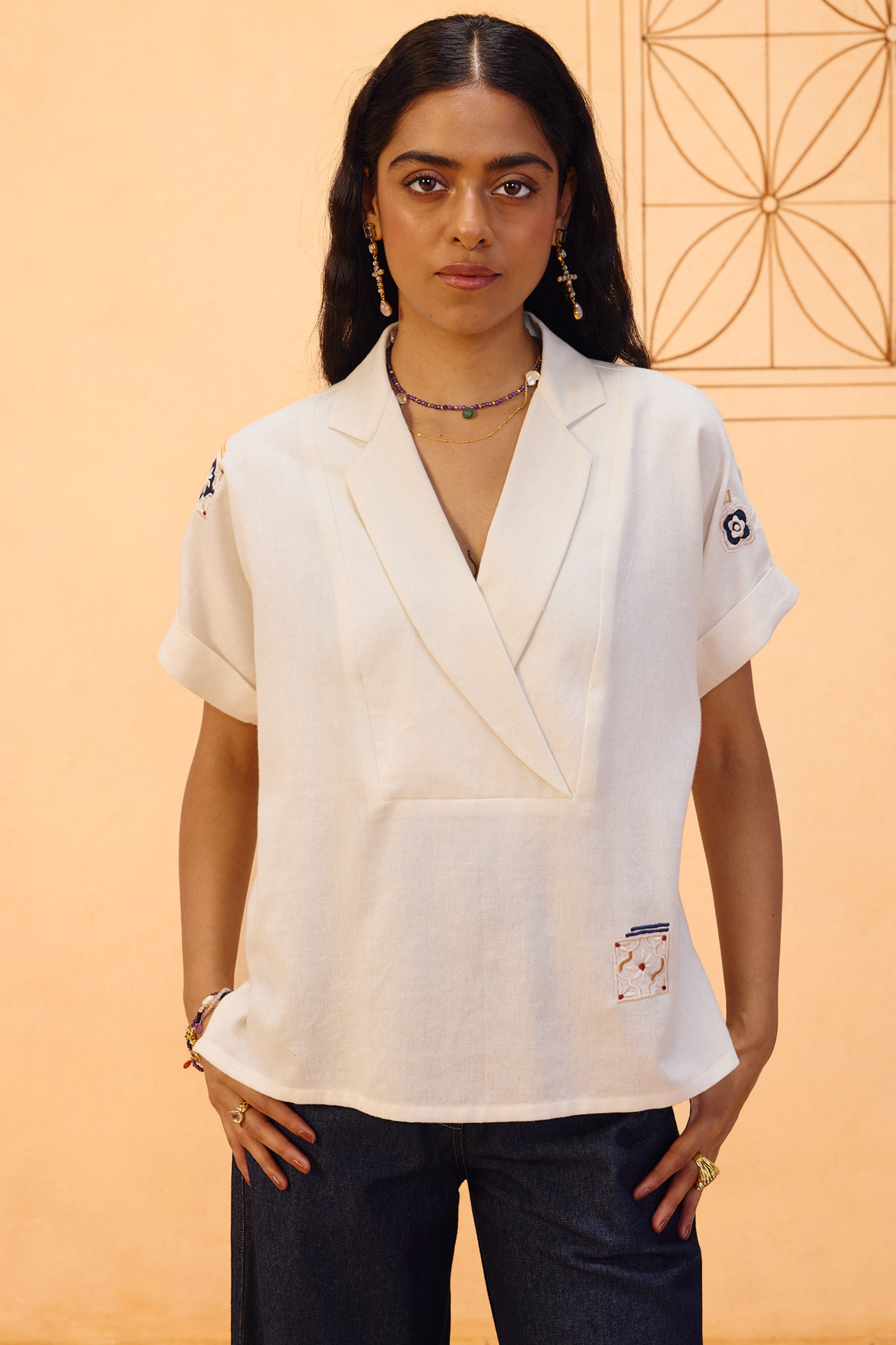 Everlasting Organic Cotton Top