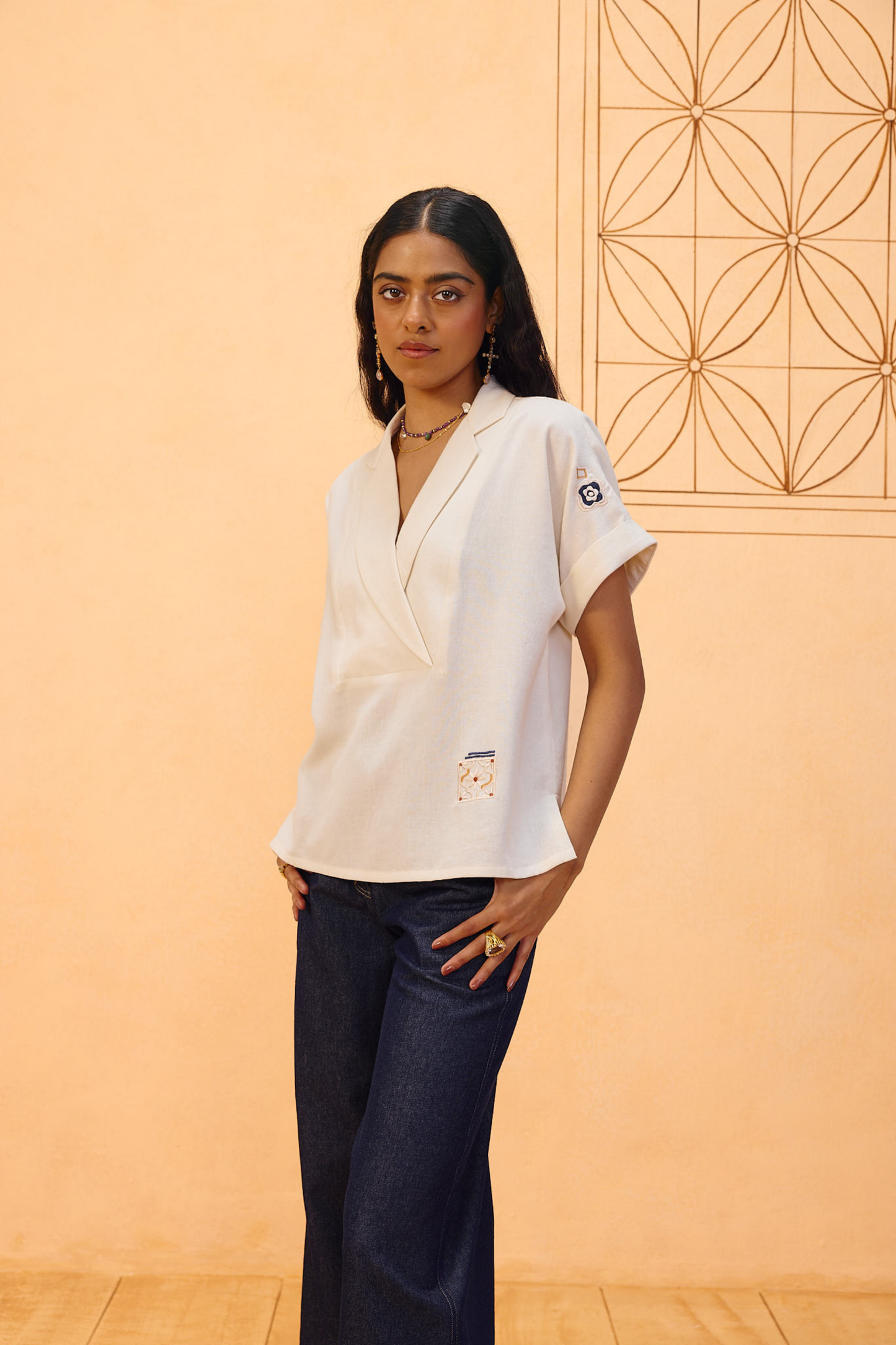 Everlasting Organic Cotton Top