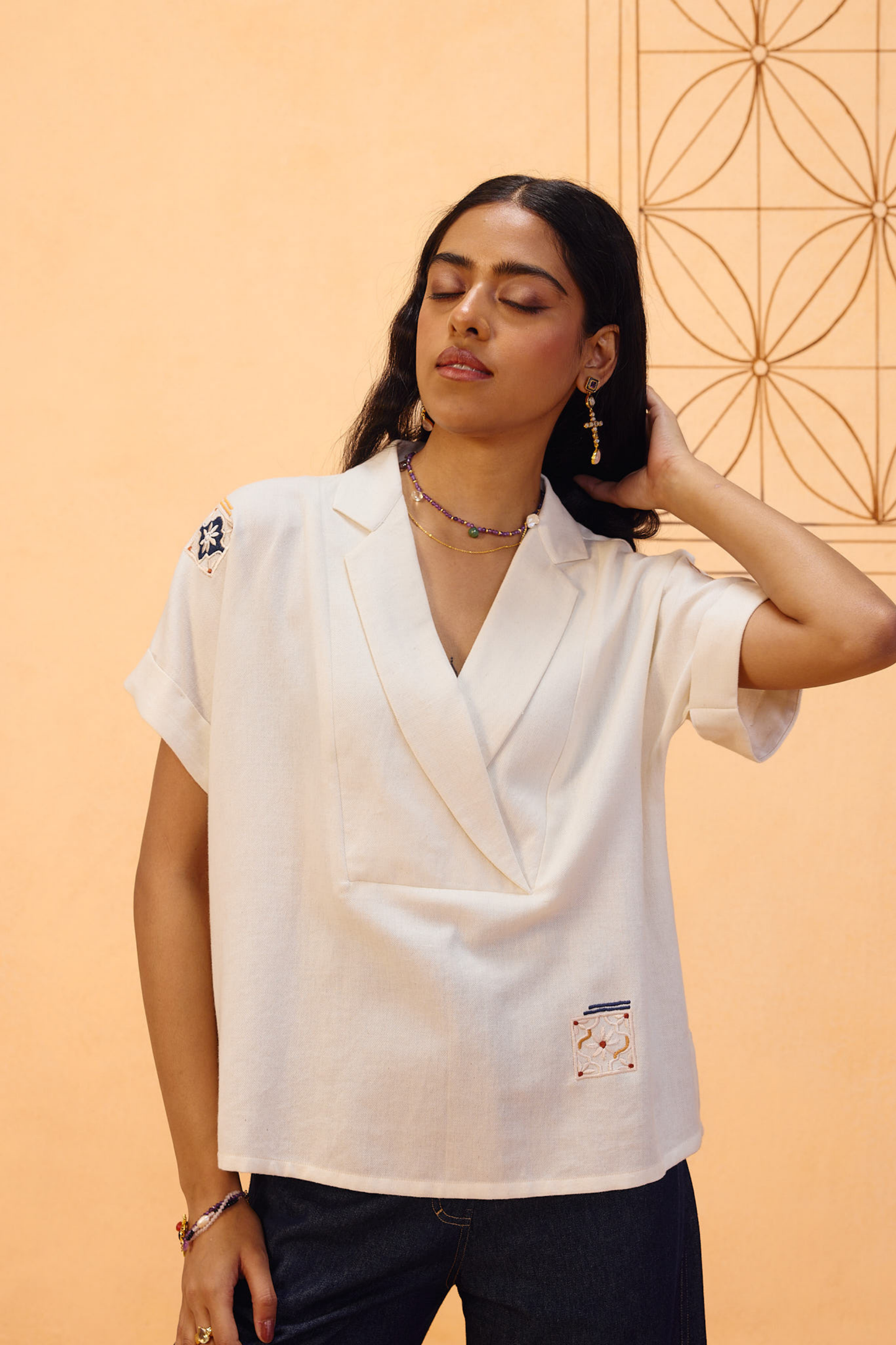 Everlasting Organic Cotton Top