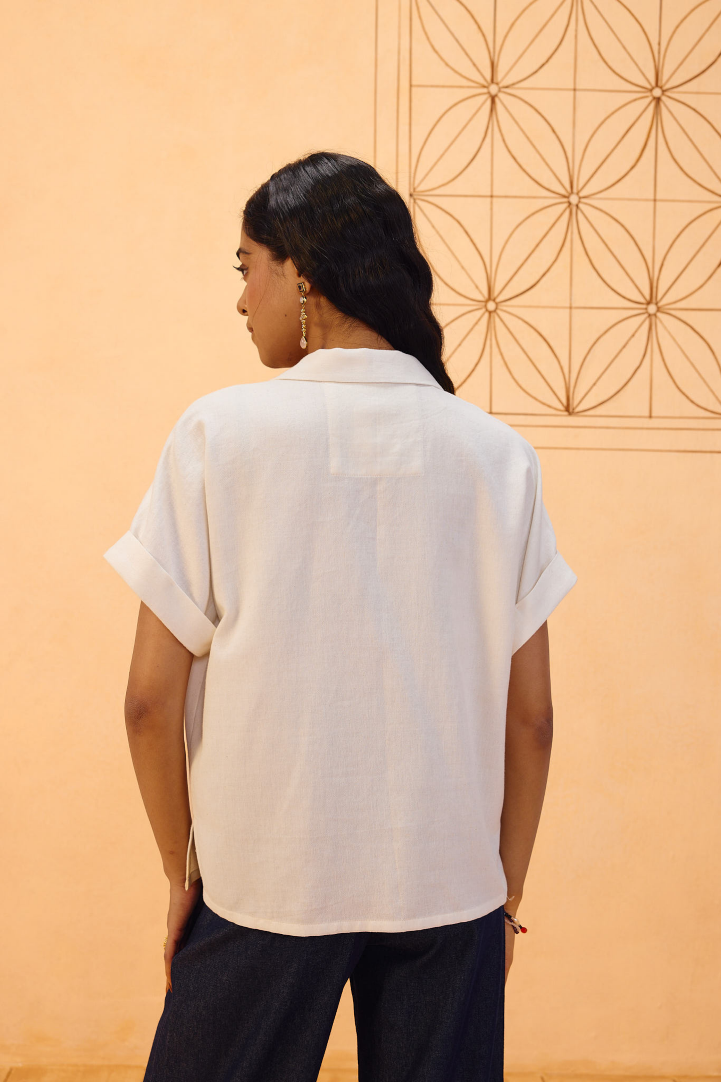 Everlasting Organic Cotton Top