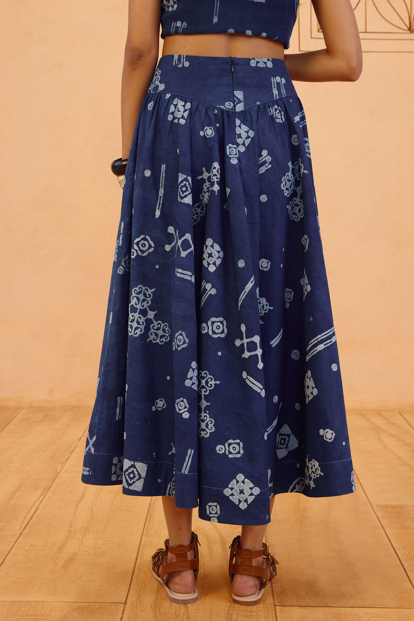 Garden Of Harmony Set