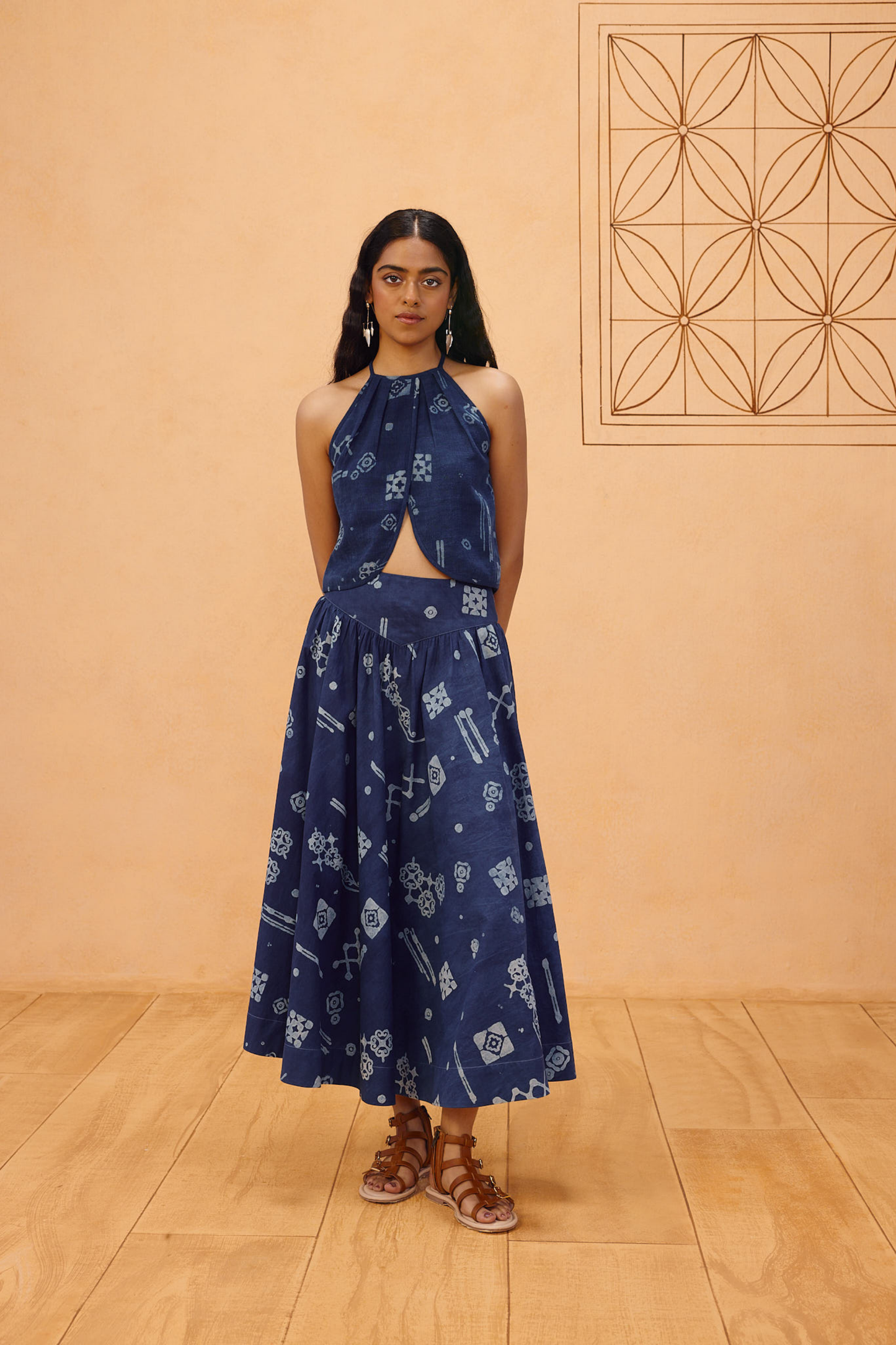 Garden Of Harmony Set