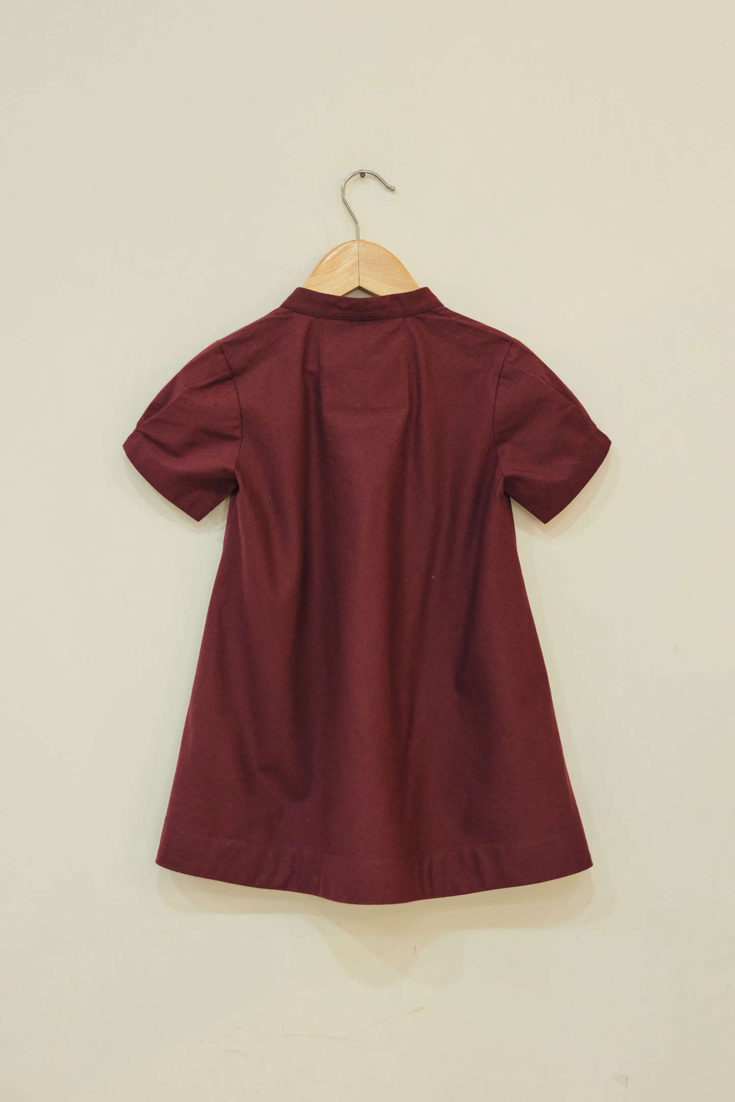 Little Fish Organic Cotton Dress