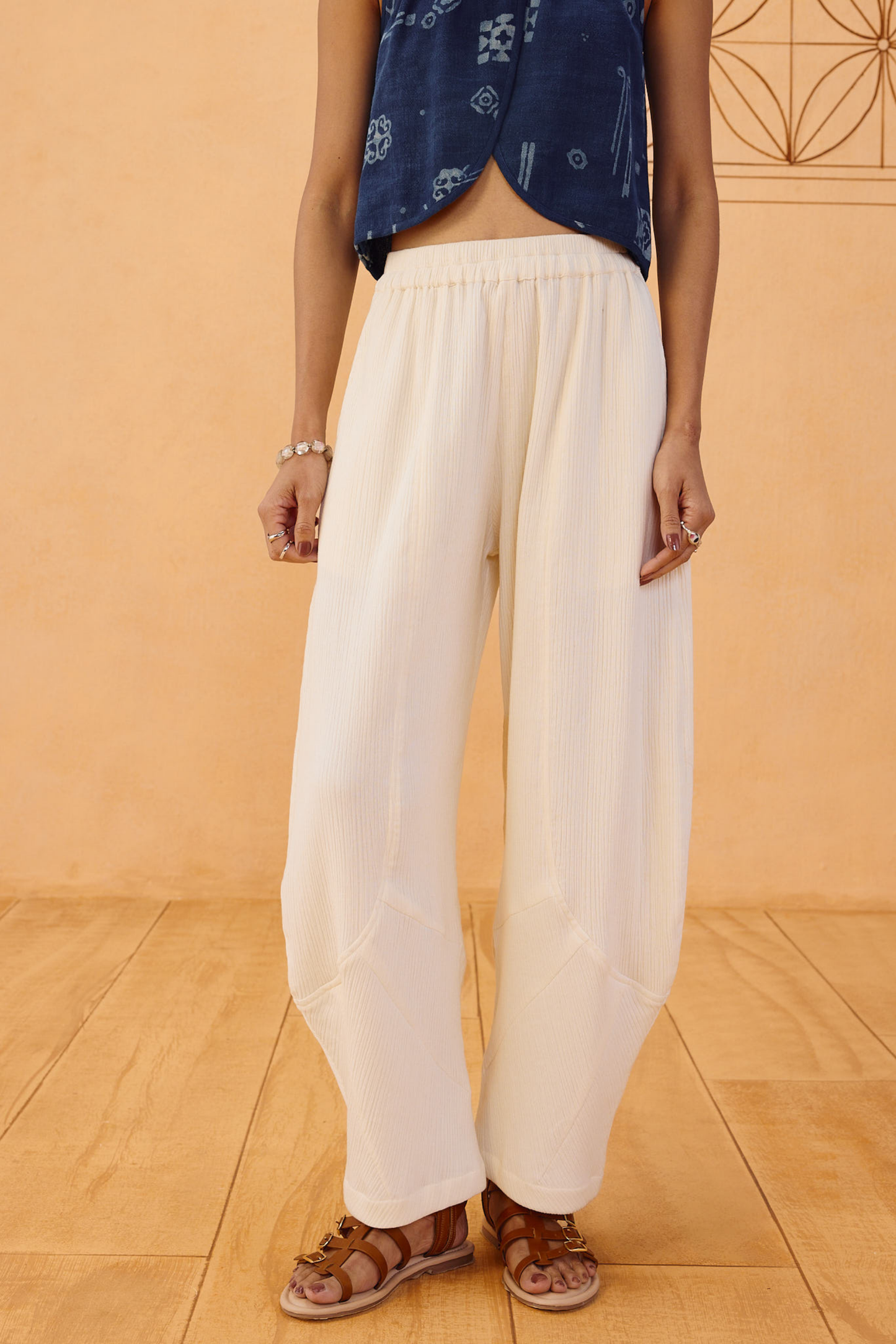 The Frame Organic Cotton Set