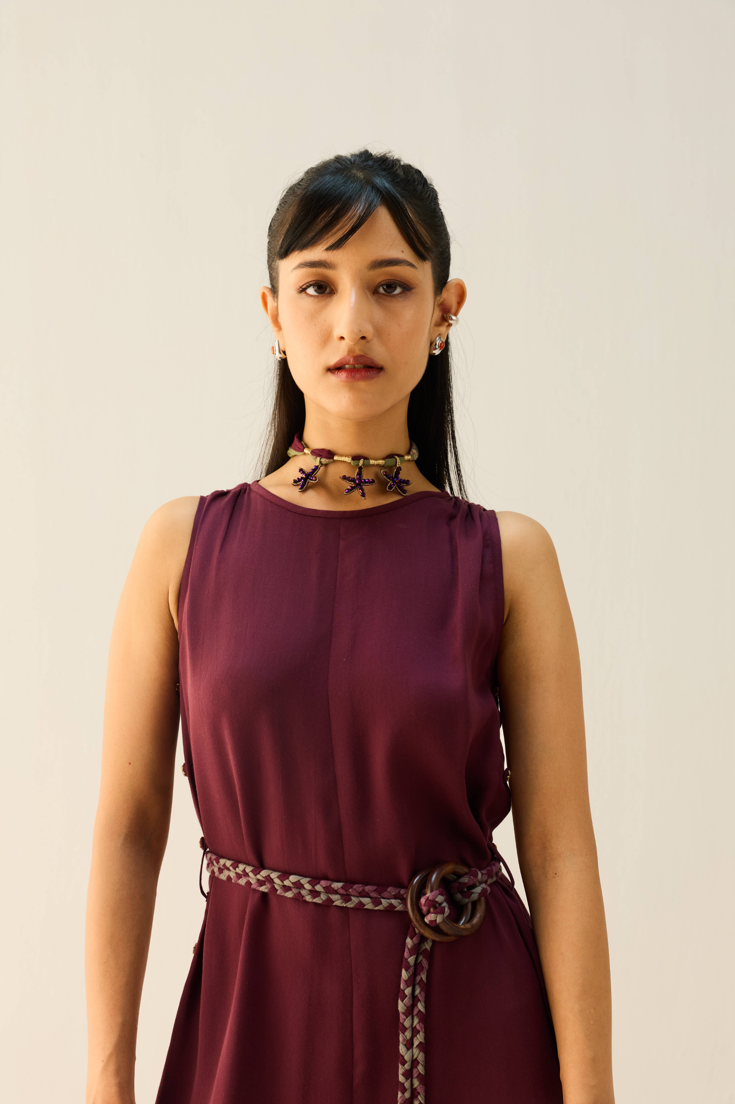 The Shore Tencel Jumpsuit