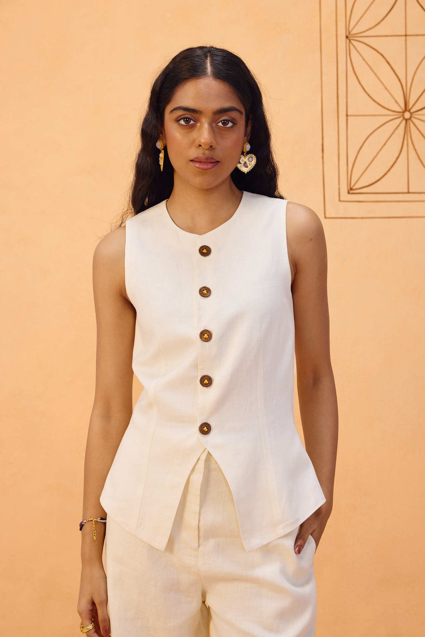 The Slow Linen Set