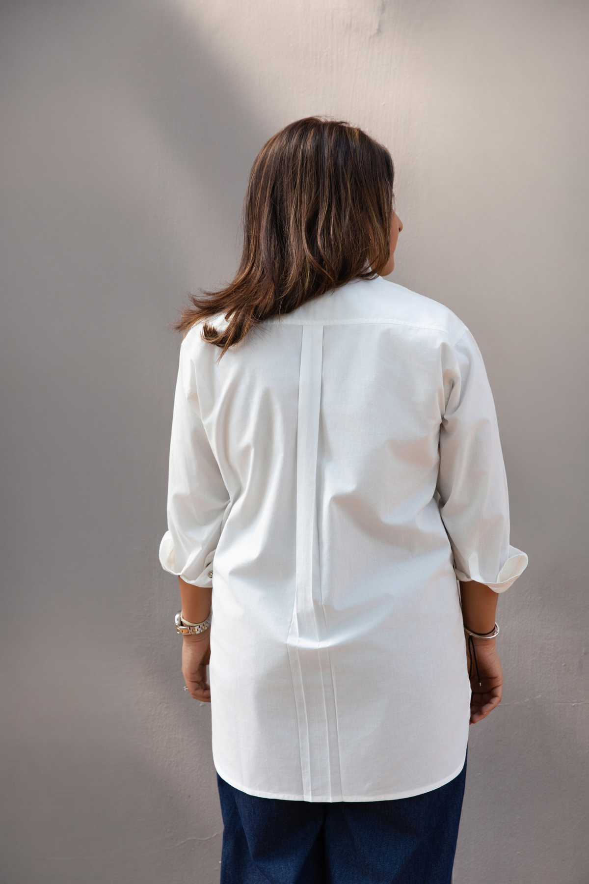 The Sun Organic Cotton Classic Shirt