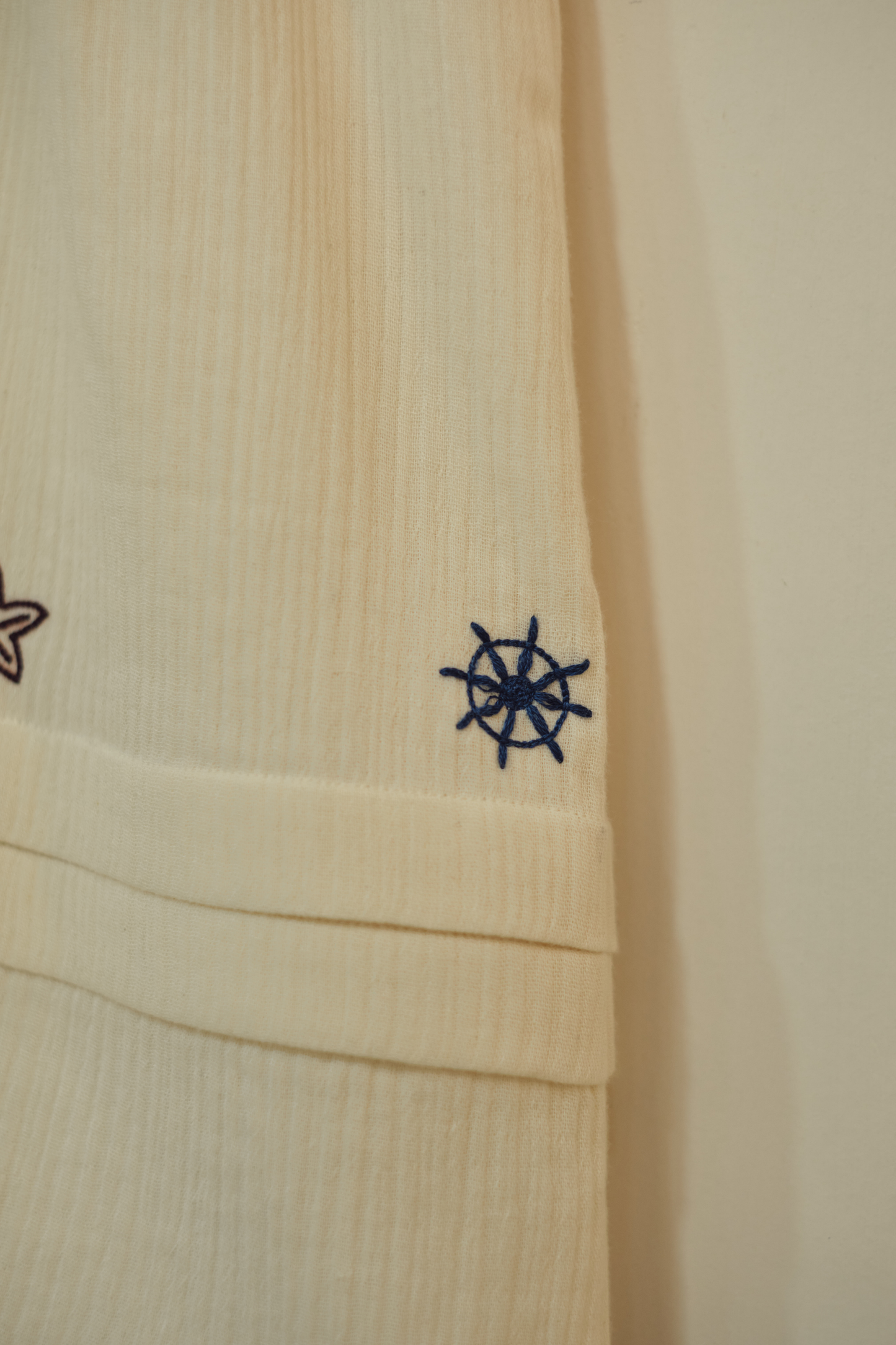 The Sunshine Organic Cotton Dress