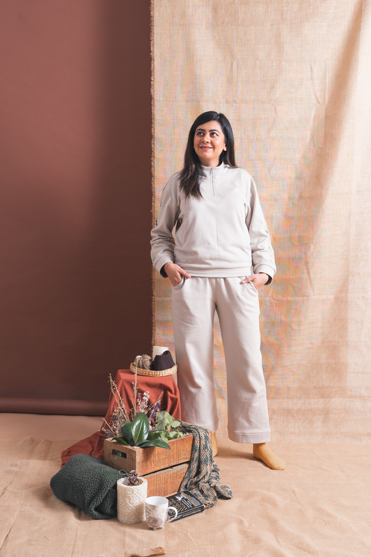 The Soul joggers