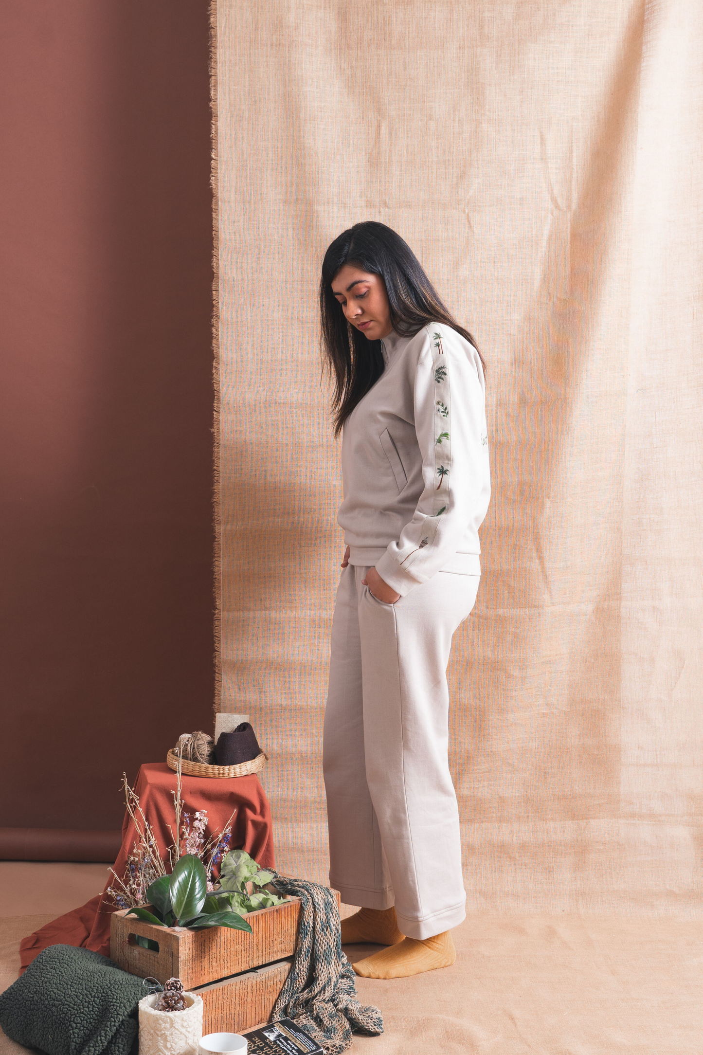 The Soul joggers