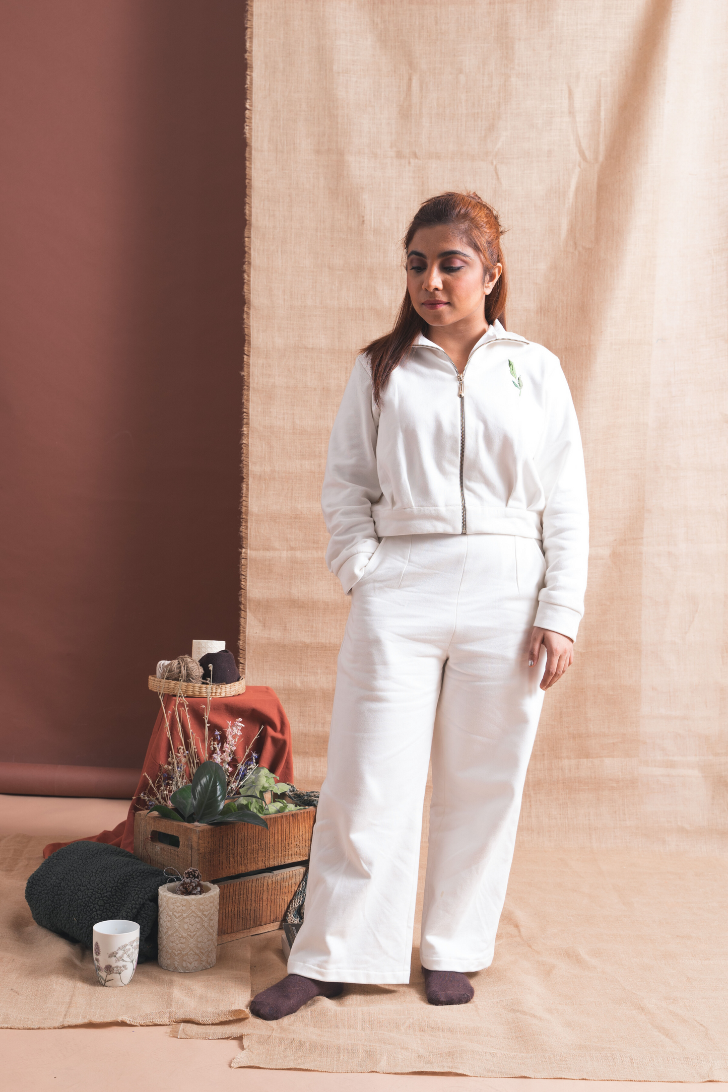 The Soul joggers