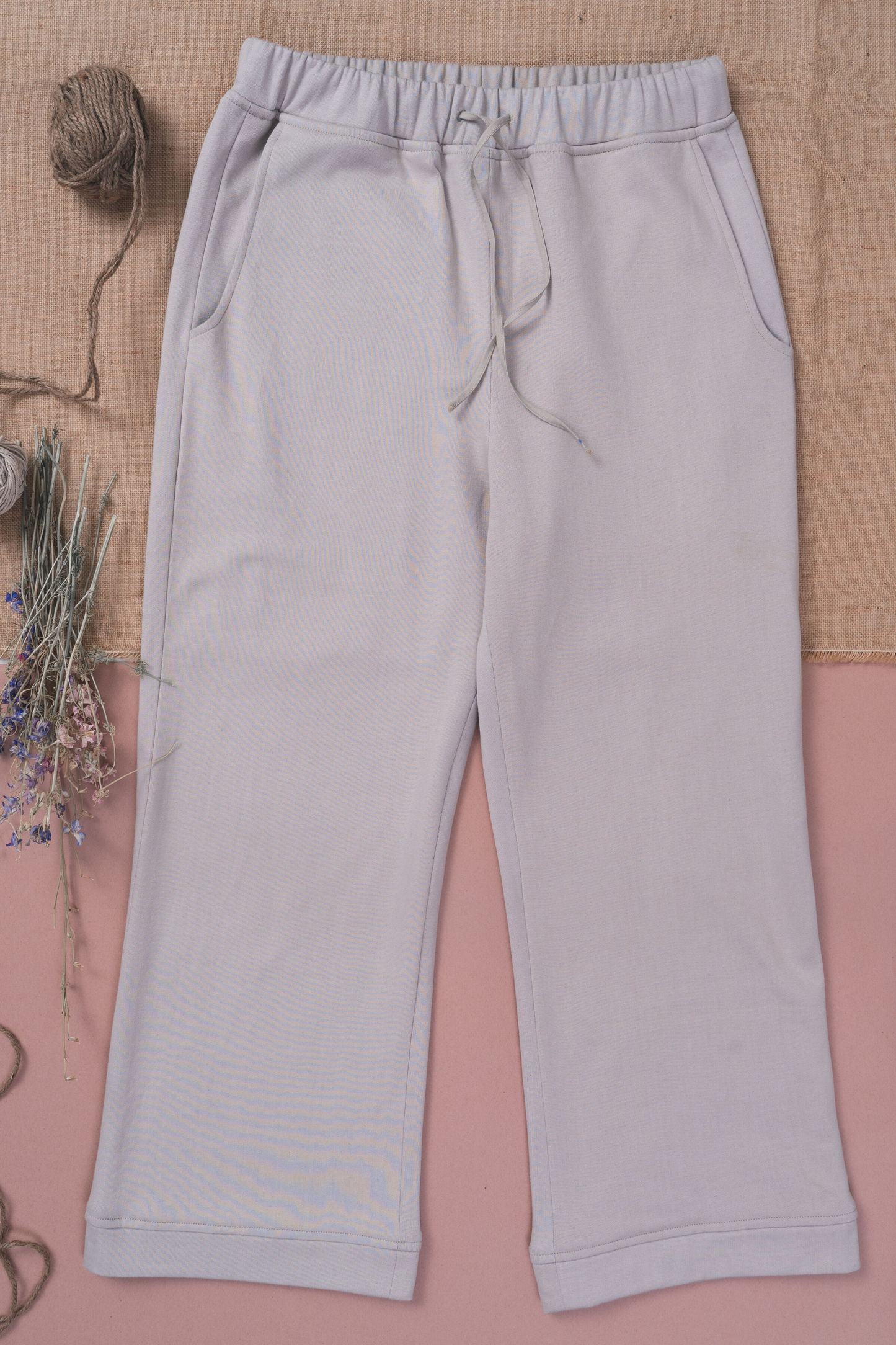 The Soul joggers