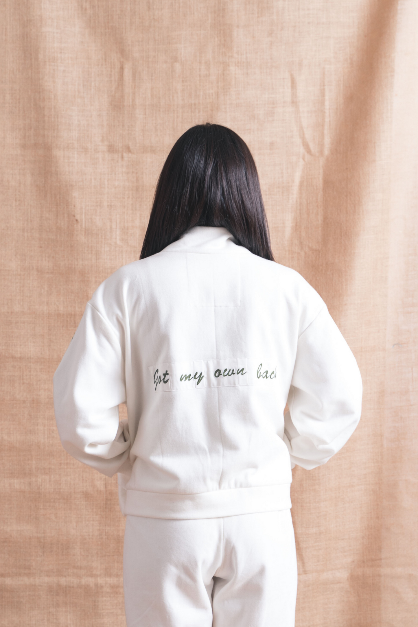 The Soul sweatshirt