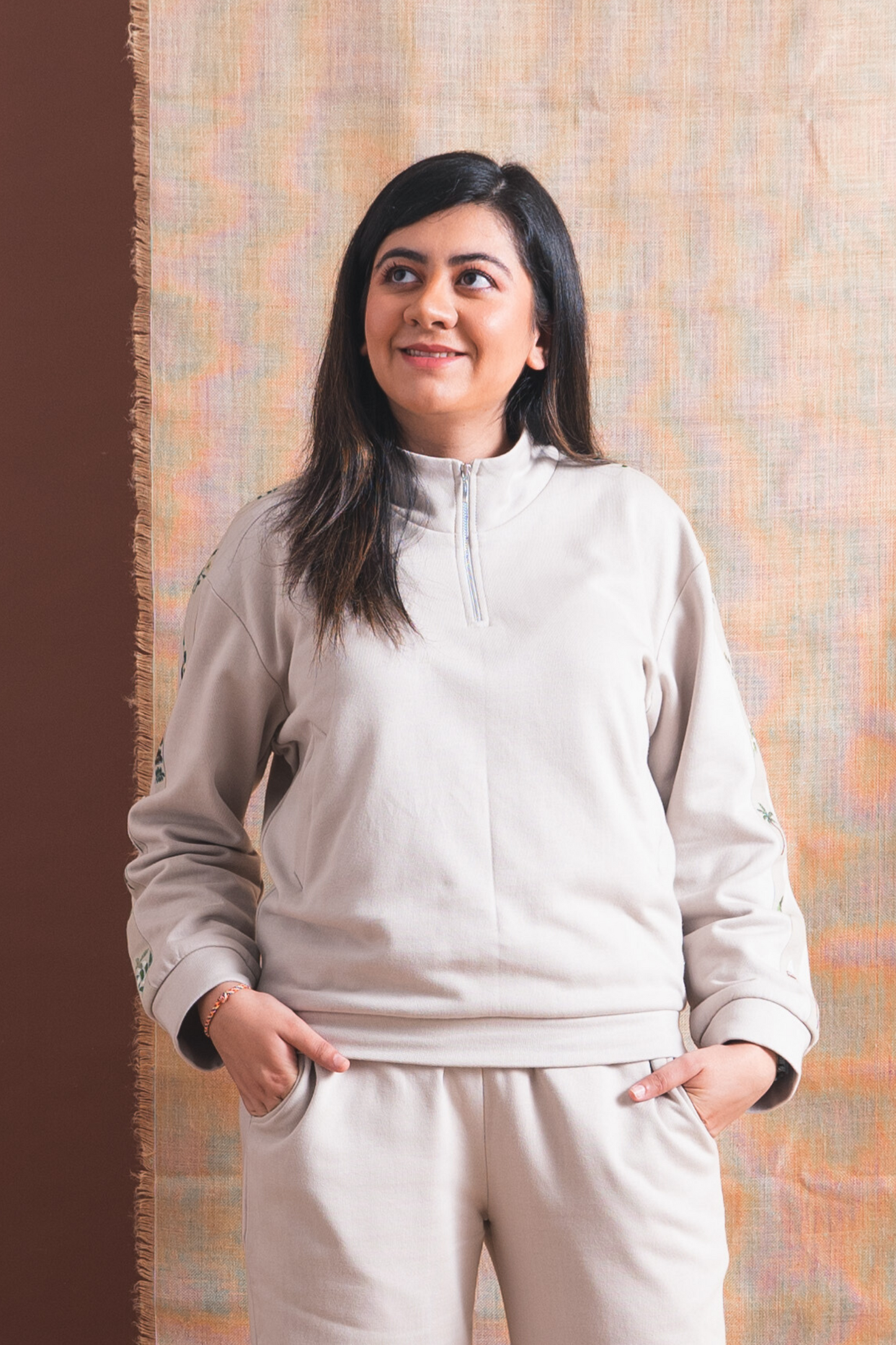 The Soul sweatshirt