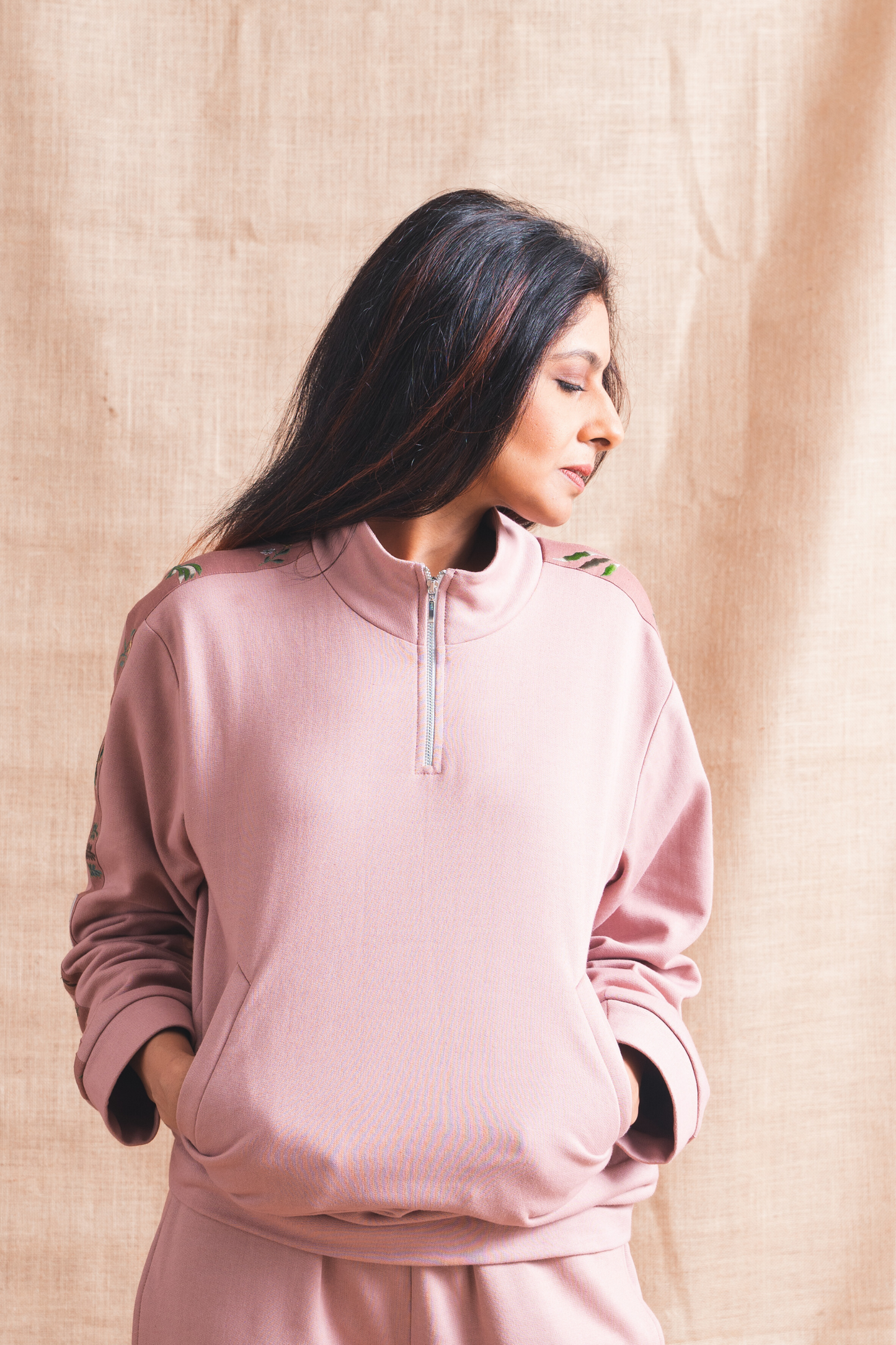 The Soul sweatshirt