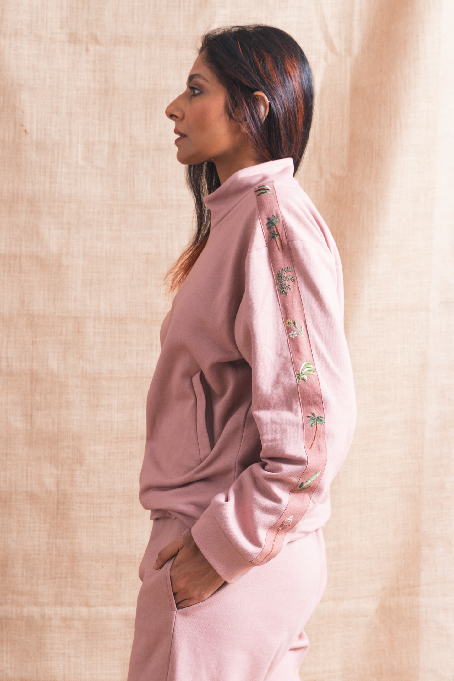 The Soul sweatshirt