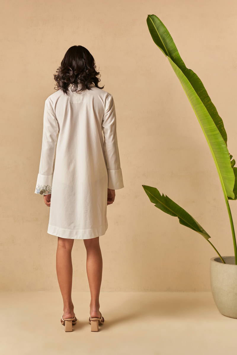 Easy cotton dresses best sale