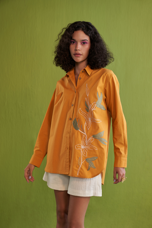 Summer Sun Organic Cotton Set
