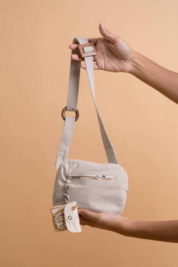 The Everyday Fanny Bag