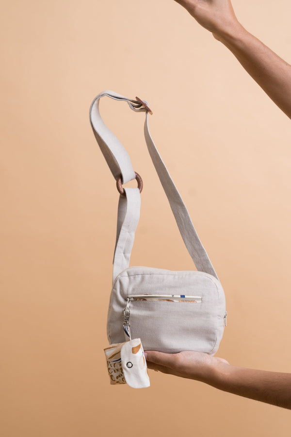 The Everyday Fanny Bag